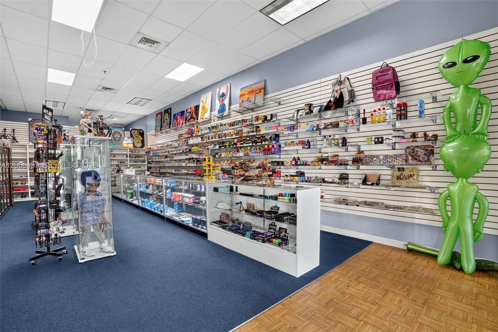 Smoke Shop for Sale in Tamiami, Kendall, FL 33184