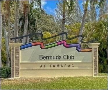6150 NW 62ND Street # 209, Tamarac, FL 33319