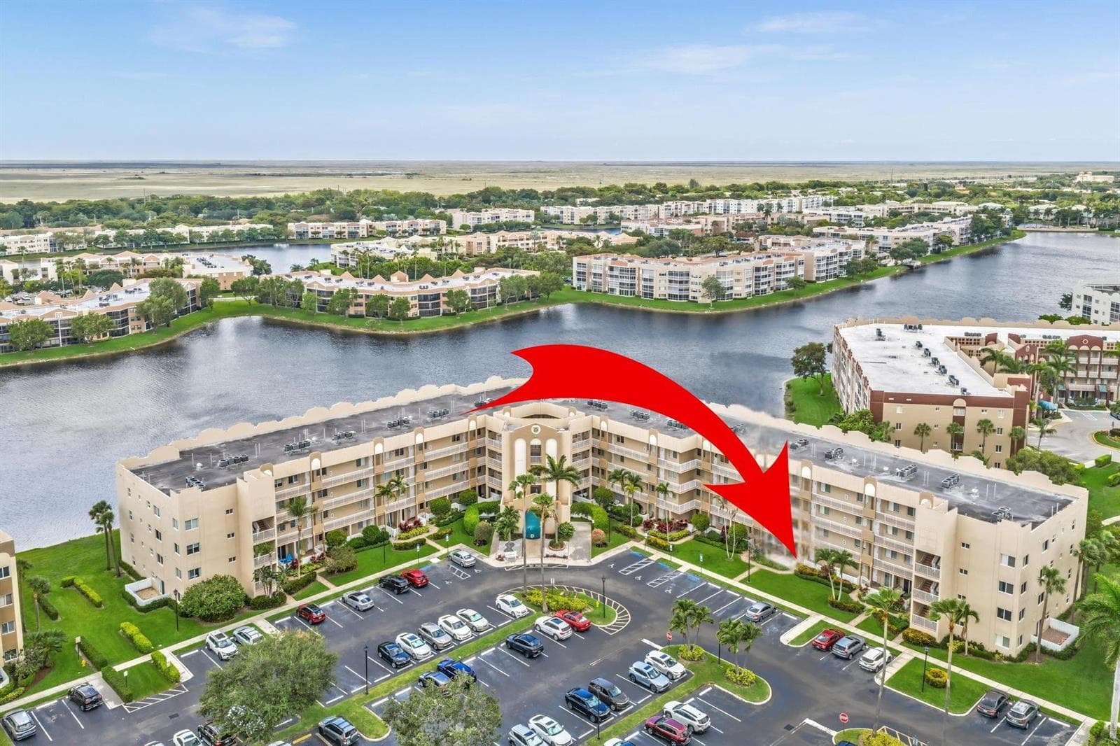 7647 SOUTHAMPTON Terrace # 115, Tamarac, FL 33321