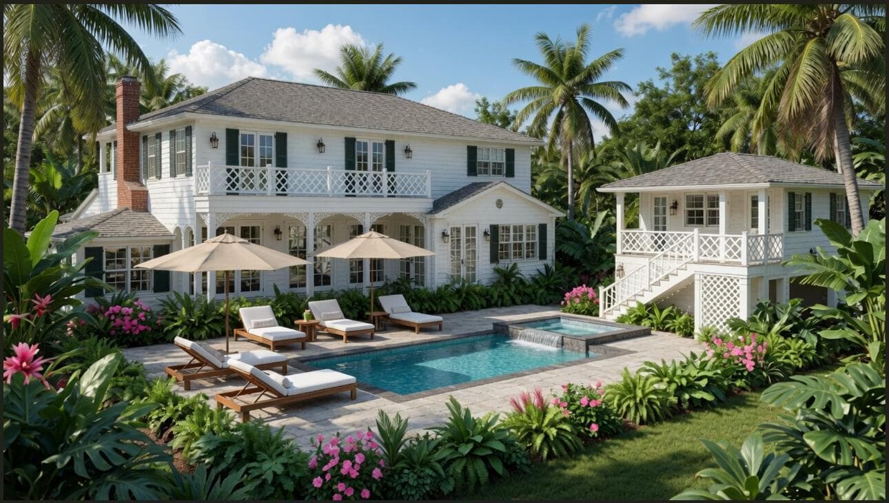 195 Dyer Road, West Palm Beach, FL 33405