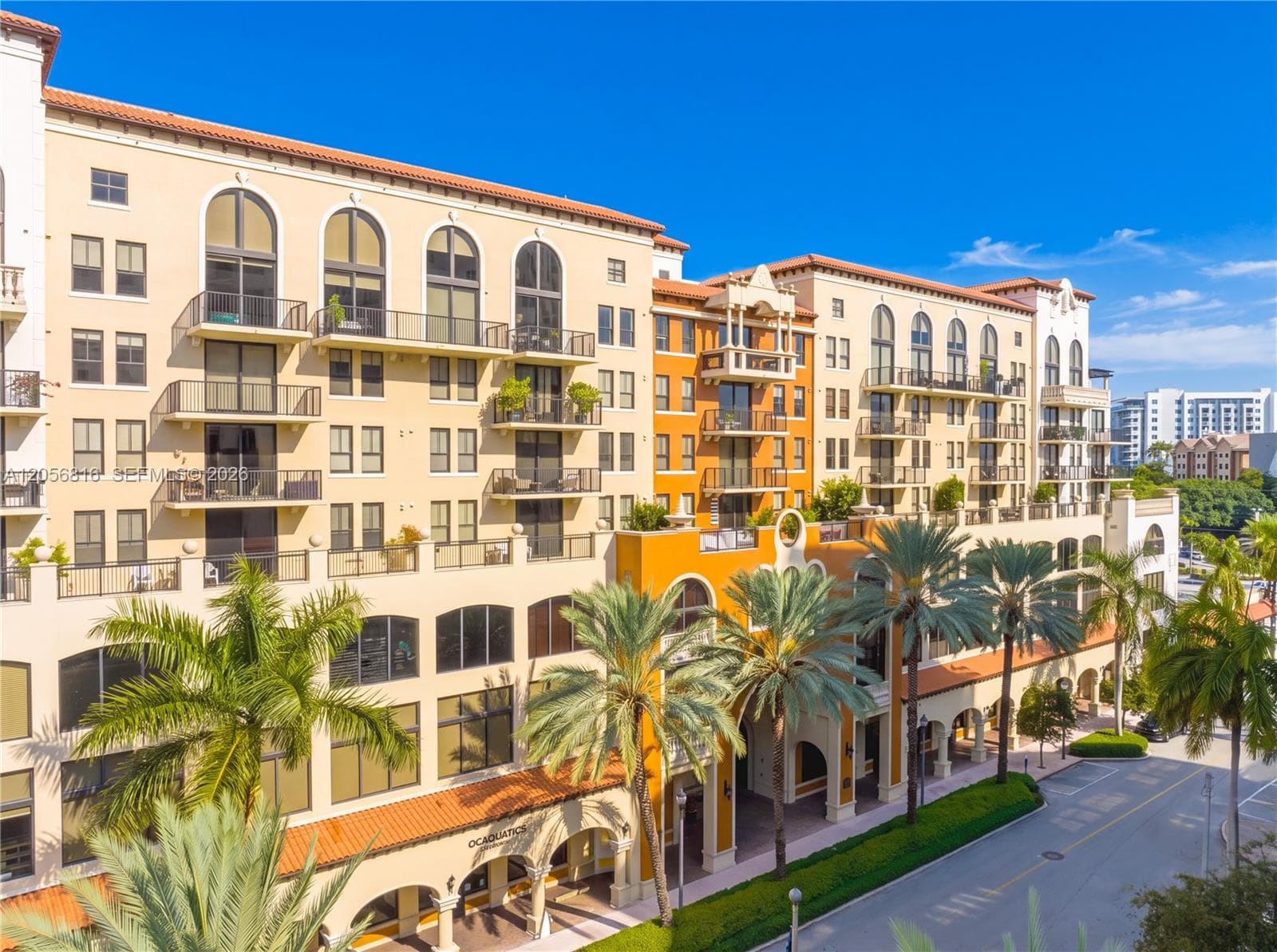 55 Merrick Way # 832, Coral Gables, FL 33134