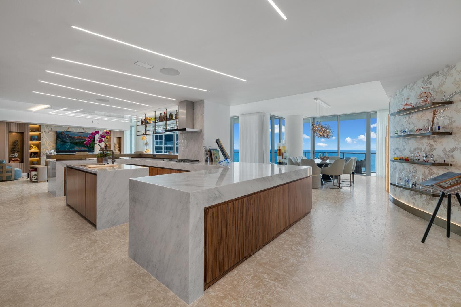 2200 N Ocean Boulevard # S1604/1605, Fort Lauderdale, FL 33305