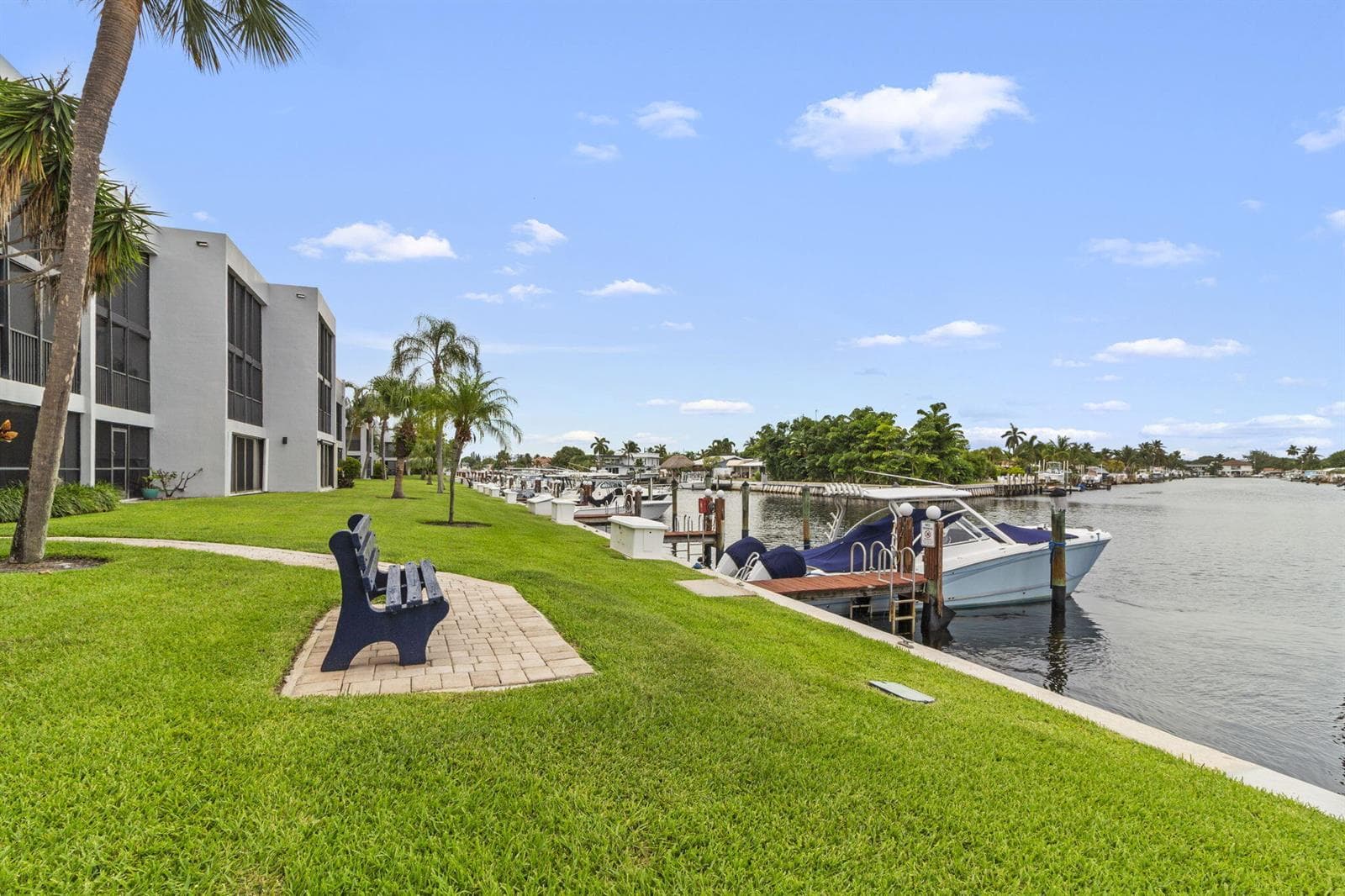 1100 SE 5TH Court # 68, Pompano Beach, FL 33060