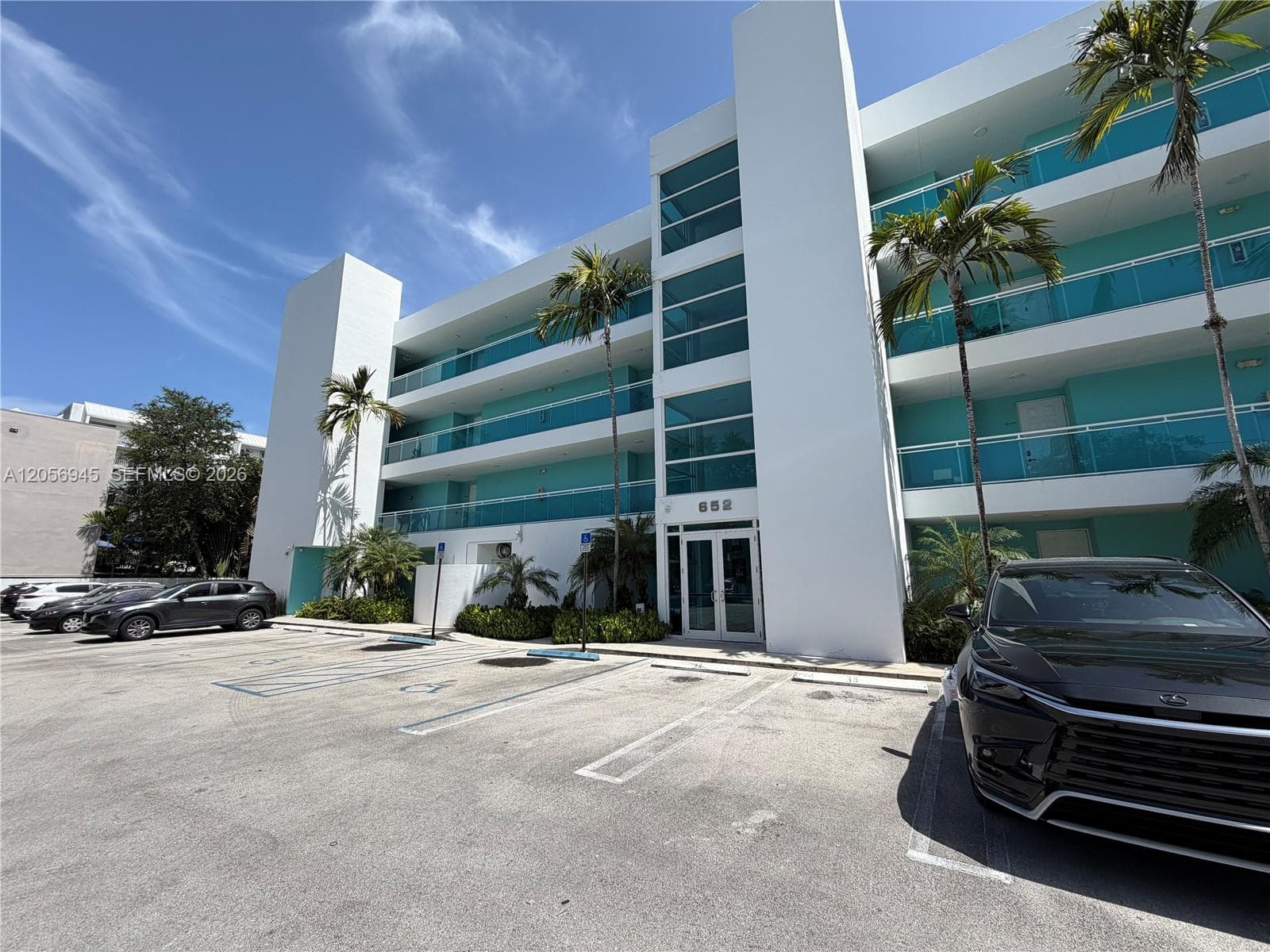 652 NE 63rd St # 404, Miami, FL 33138