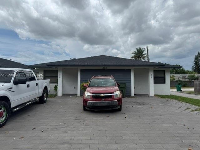 634 NW 12th St, Florida City, FL 33034