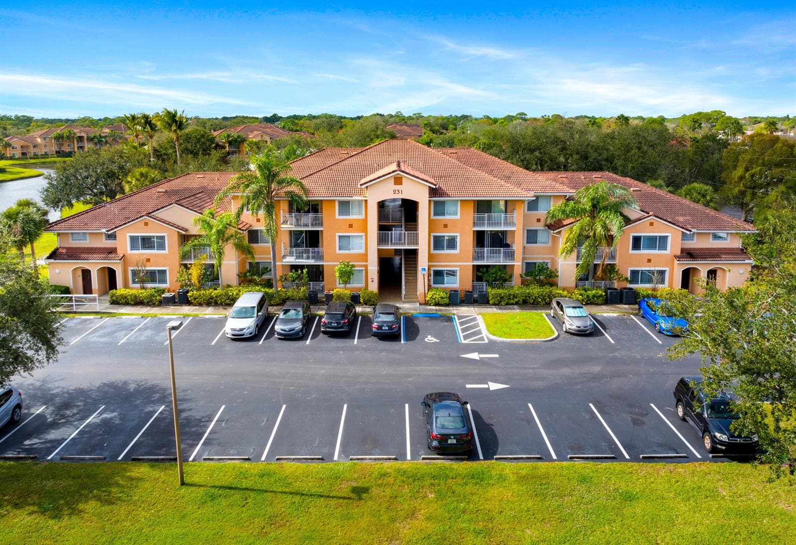 231 SW PALM Drive # 101, Port St. Lucie, FL 34986
