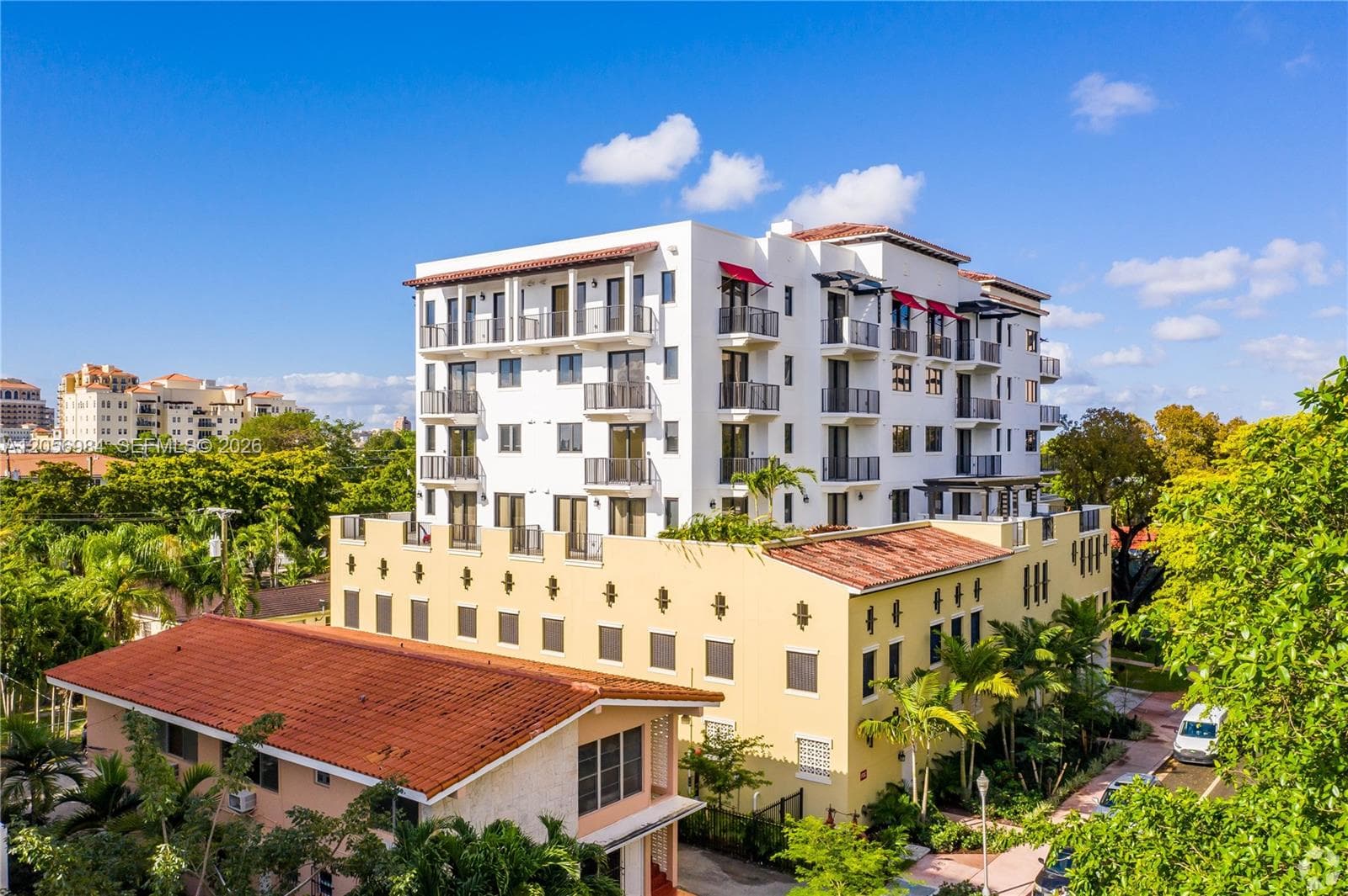 1091 Galiano St # 502, Coral Gables, FL 33134