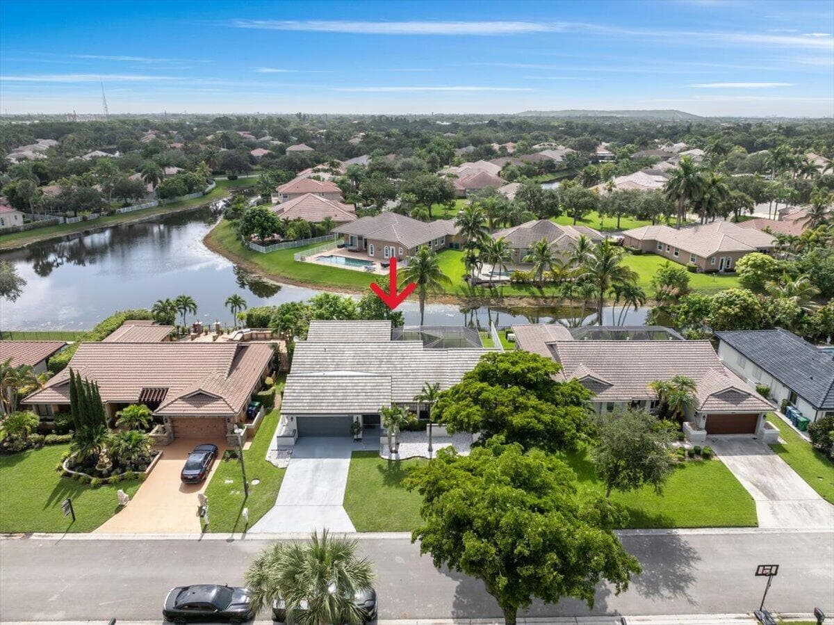 5345 NW 58th Terrace, Coral Springs, FL 33067