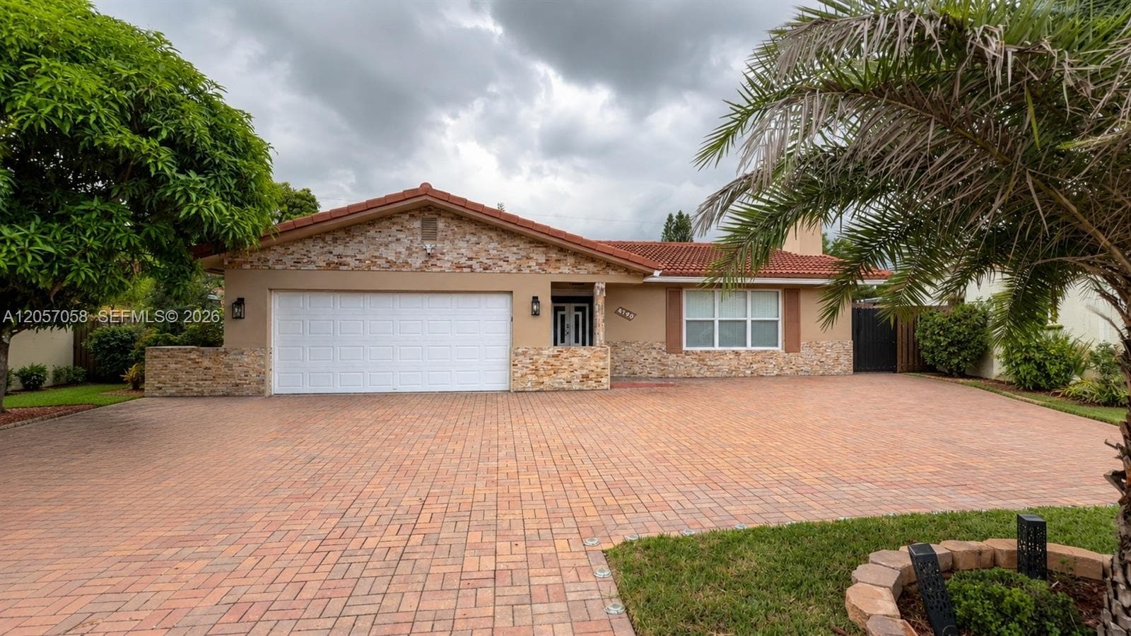 4120 NW 78th Ln, Coral Springs, FL 33065