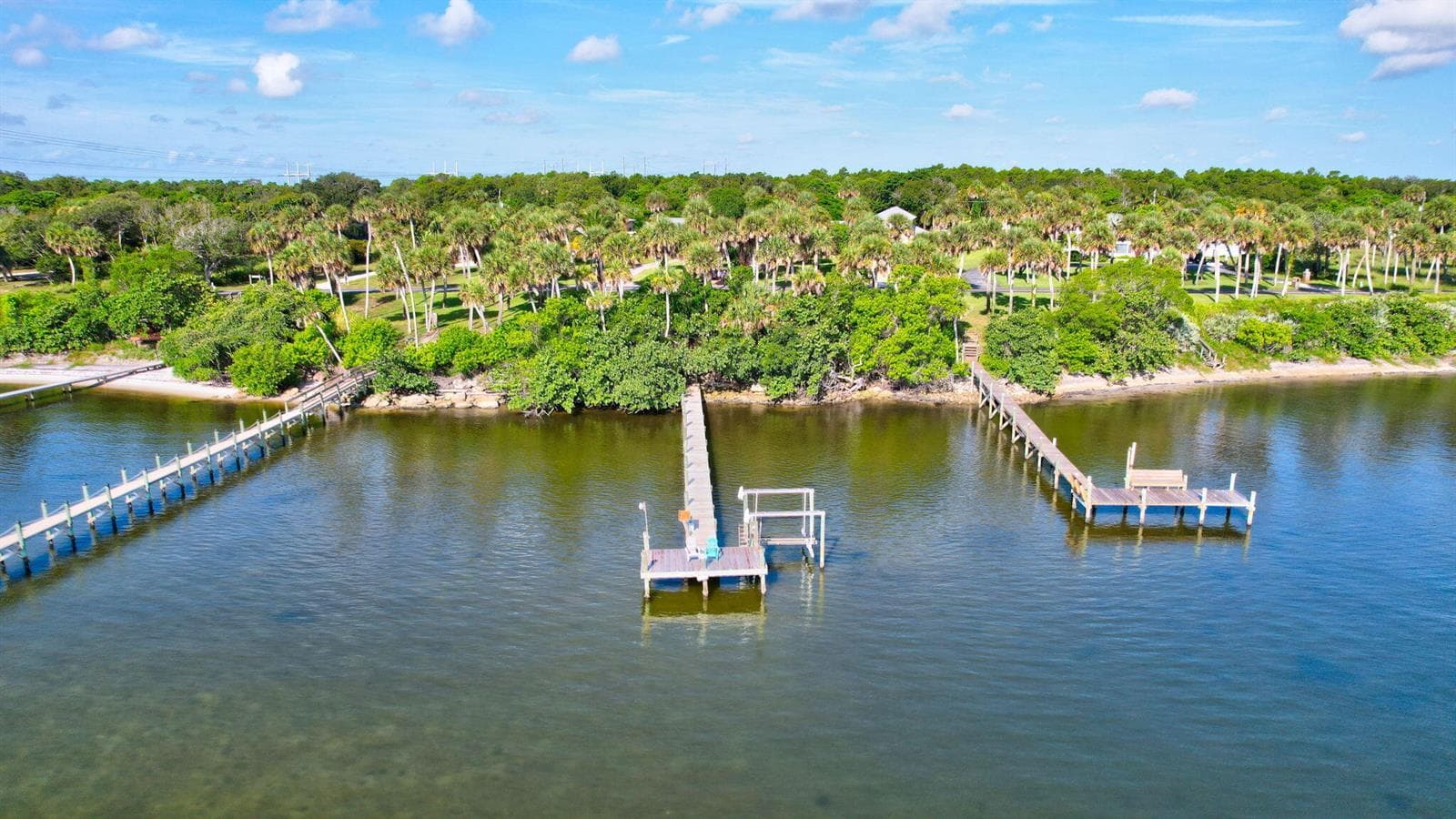 7501 S Indian River Drive, Fort Pierce, FL 34982