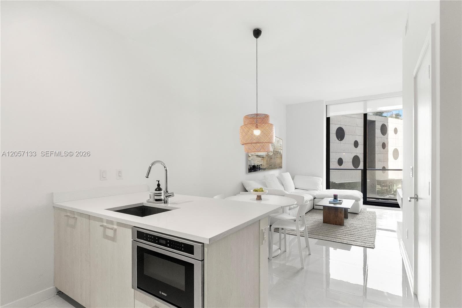 501 NE 31st St # 203, Miami, FL 33137