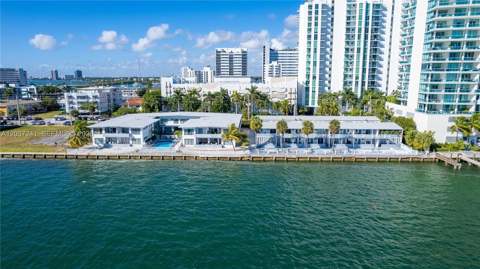 7931 East Dr # 204, North Bay Village, FL 33141
