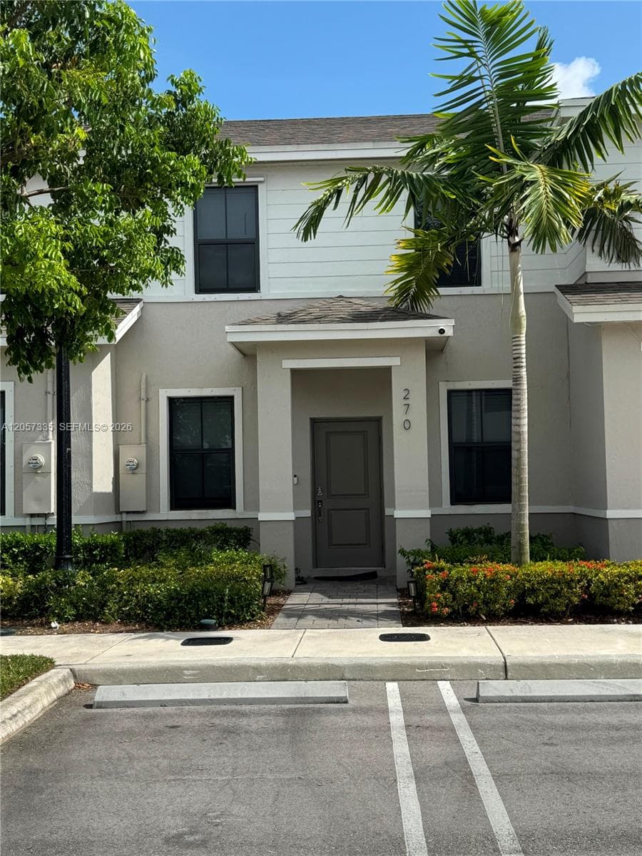 270 NE 12th St # 270, Florida City, FL 33034