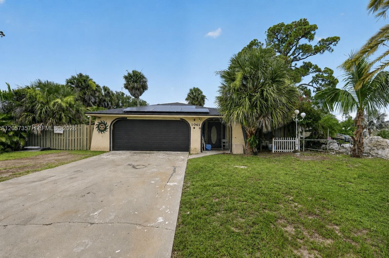 1041 Sanger Street, Port Charlotte, FL 33952