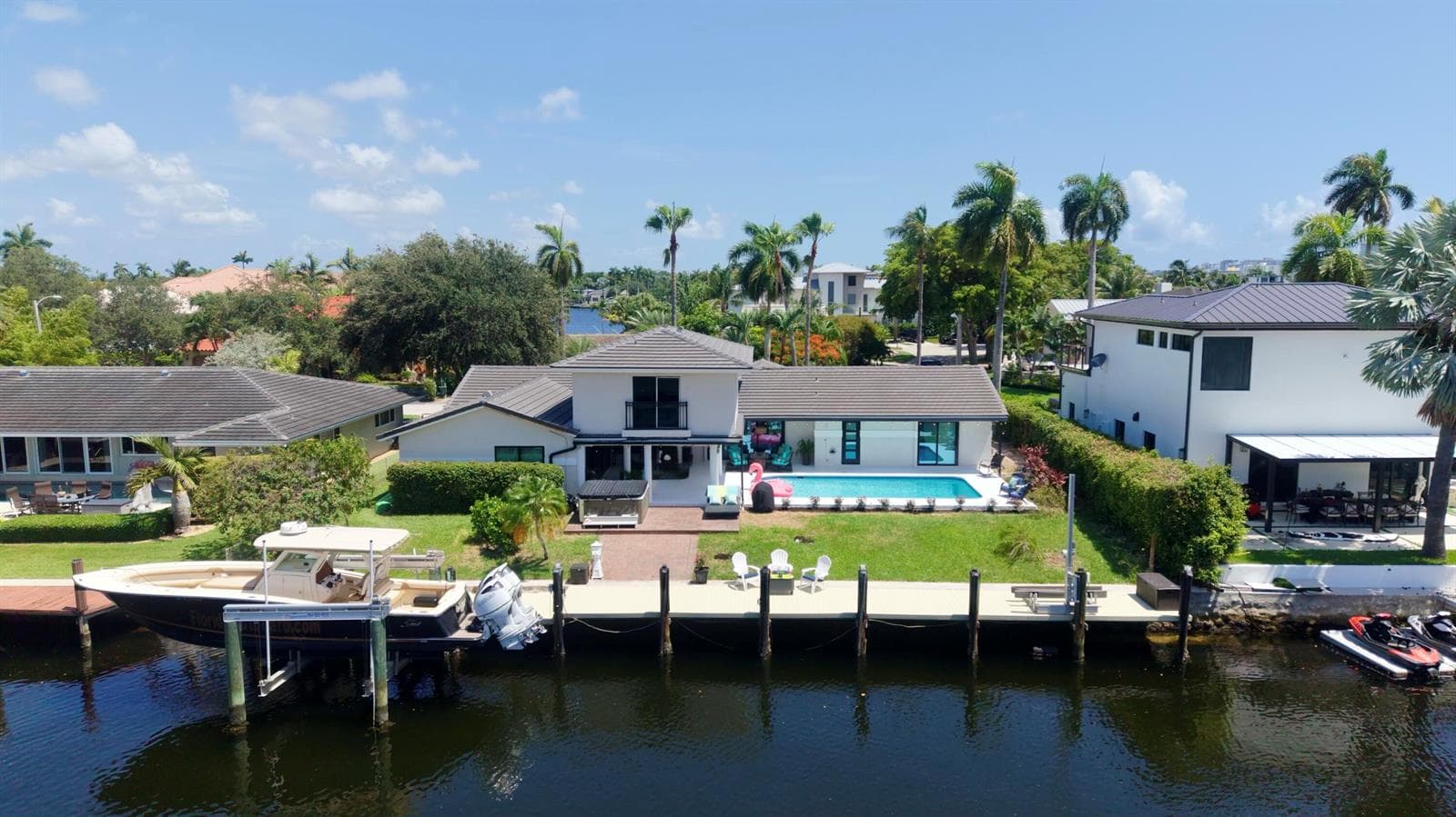 2380 SE 8TH Street, Pompano Beach, FL 33062