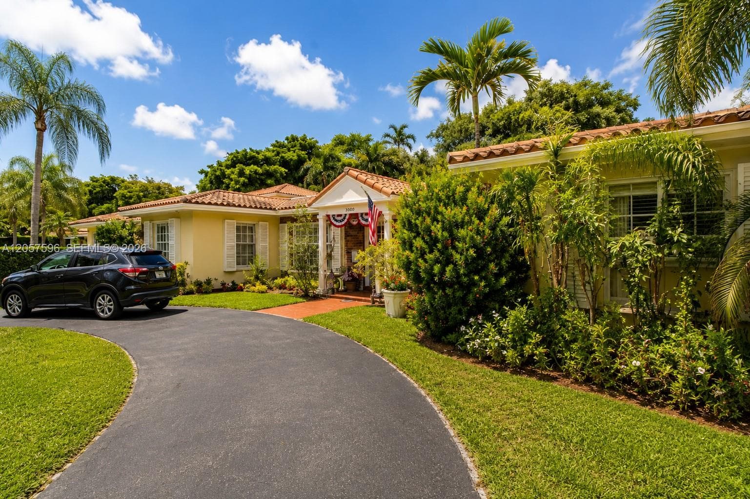 3300 Segovia St, Coral Gables, FL 33134
