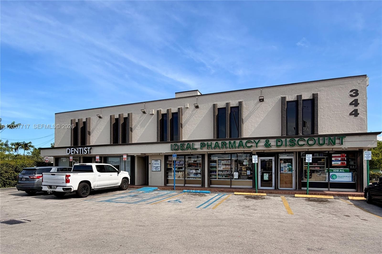 344 W 65th St # 203, Hialeah, FL 33012