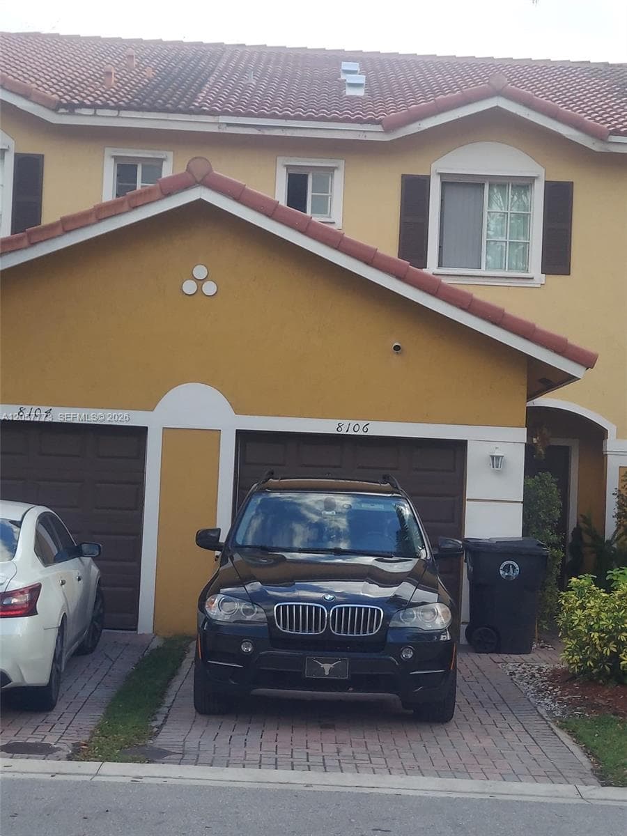 8106 SW 17th Ct # 0, North Lauderdale, FL 33068
