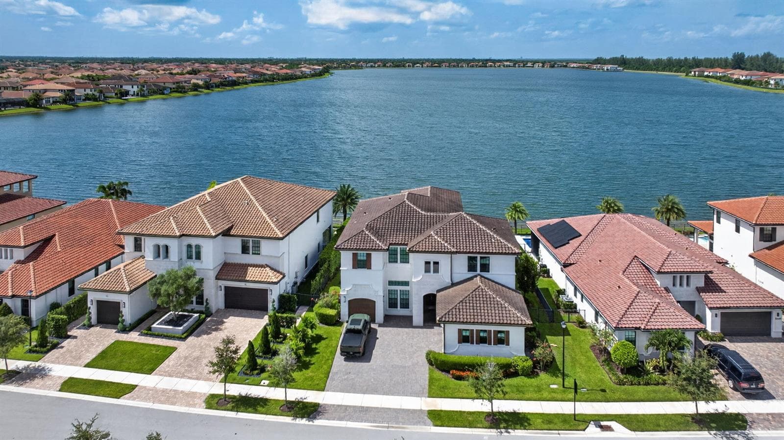 12450 N PARKLAND BAY Trail, Parkland, FL 33076