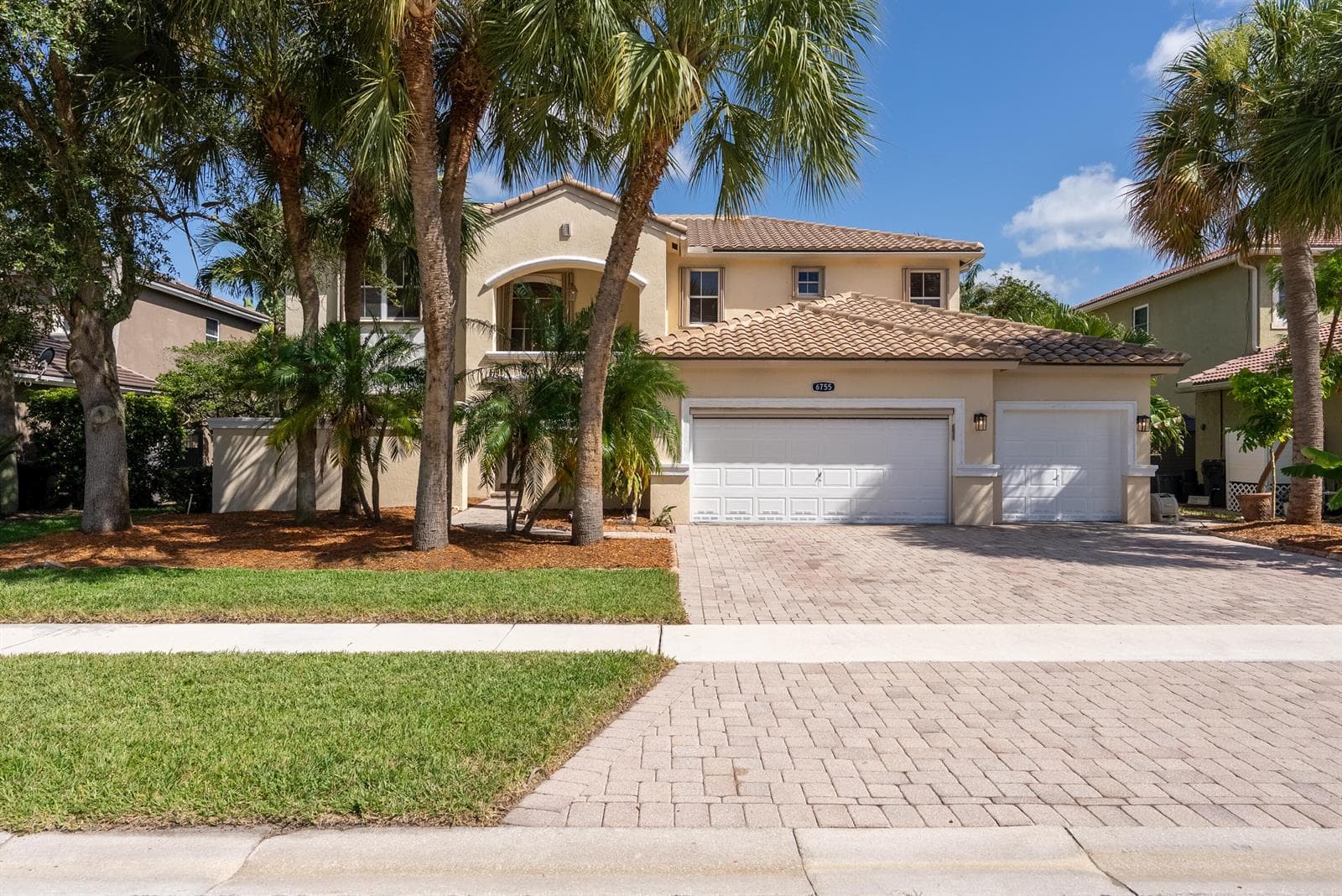 6755 Kaleb Way, Lake Worth, FL 33467
