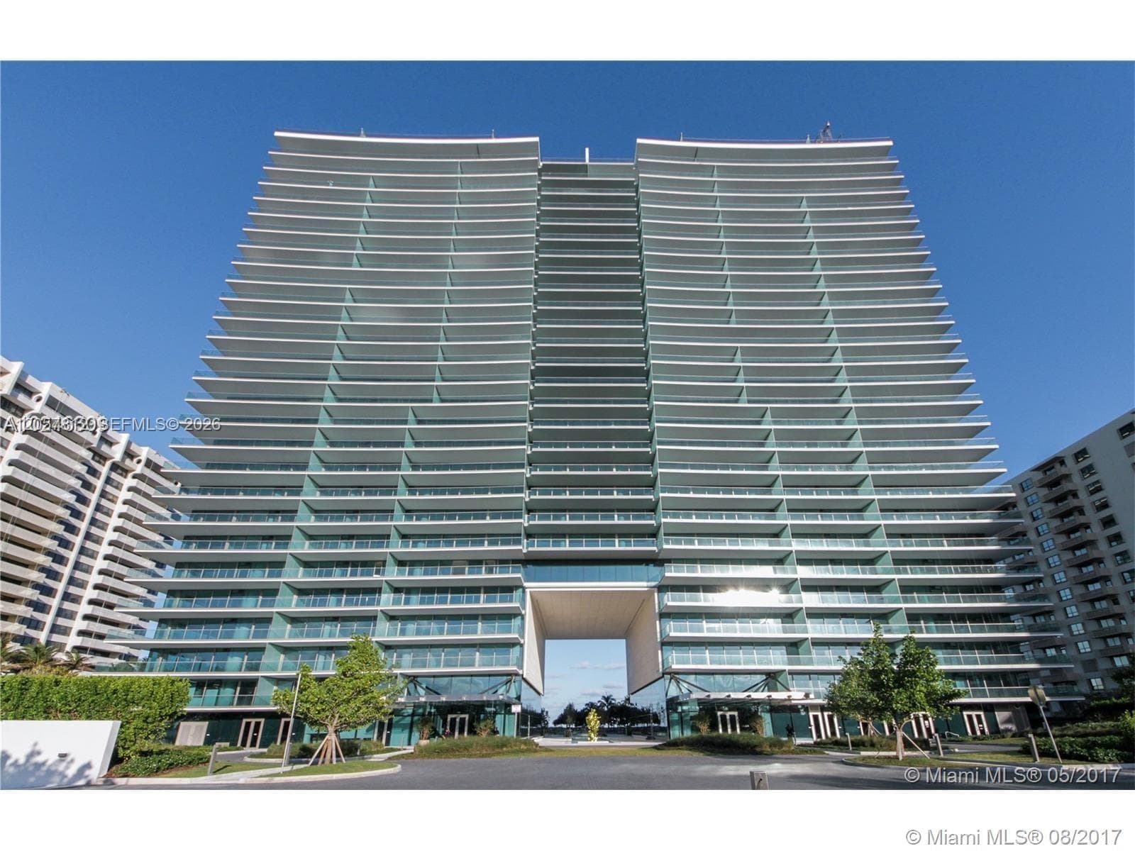 10201 Collins Ave # 1005, Bal Harbour, FL 33154