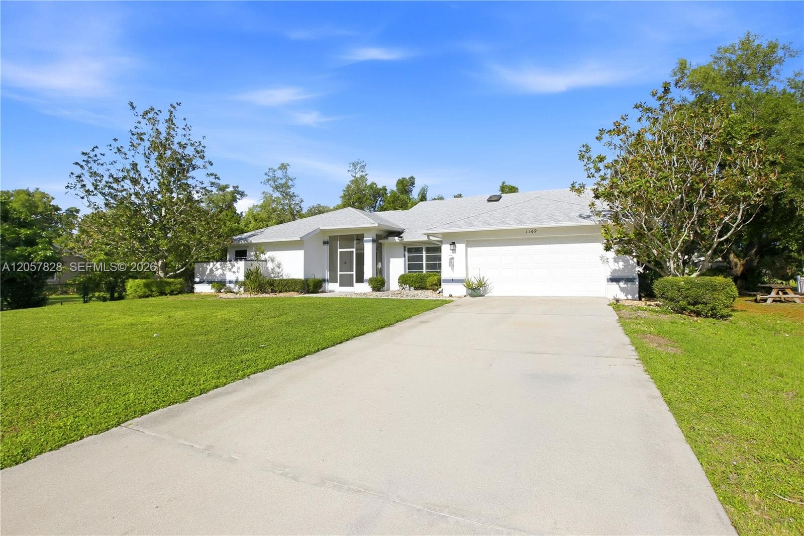 1169 Presque Isle Dr, Port Charlotte, FL 33952