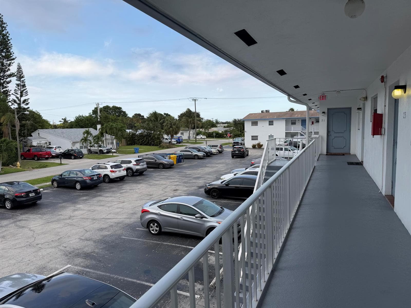 420 W Palm Street # 24, Lantana, FL 33462