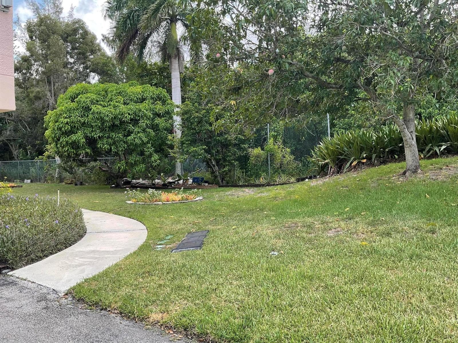3363 SPANISH MOSS Terrace # 6, Lauderhill, FL 33319