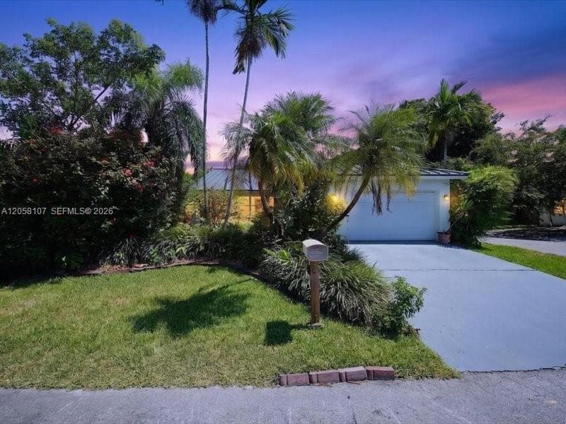 8514 SW 209th Ln, Cutler Bay, FL 33189