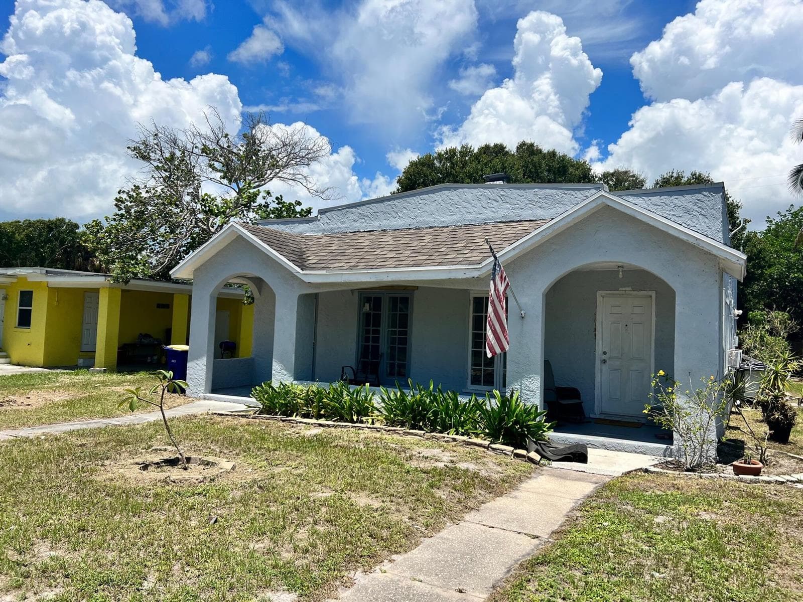 1109 Colonial Road # A & B, Fort Pierce, FL 34950