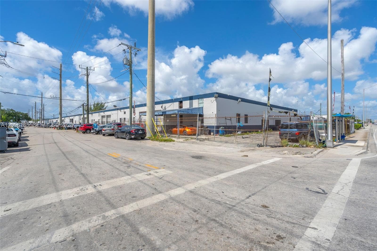 3500 NW 54th St, Miami, FL 33142