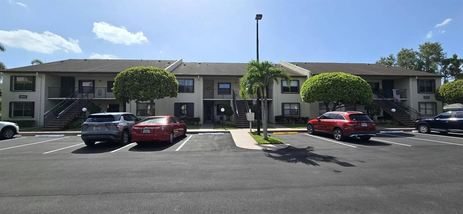 7843 Willow Spring Drive # 613, Lake Worth, FL 33467