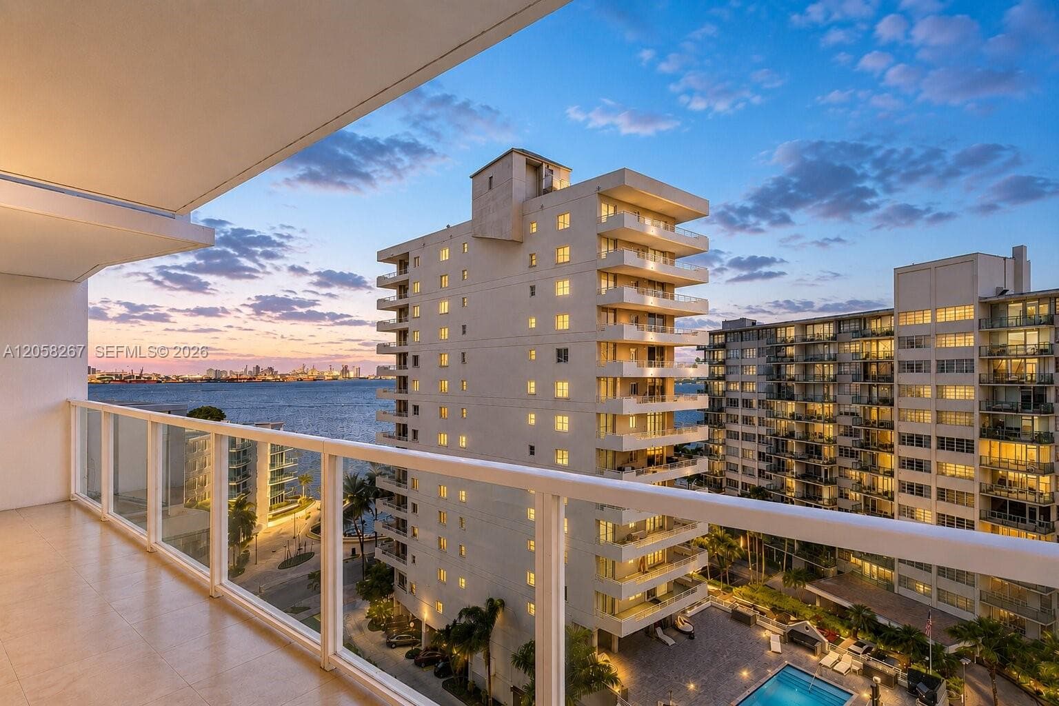 Emerald at Brickell