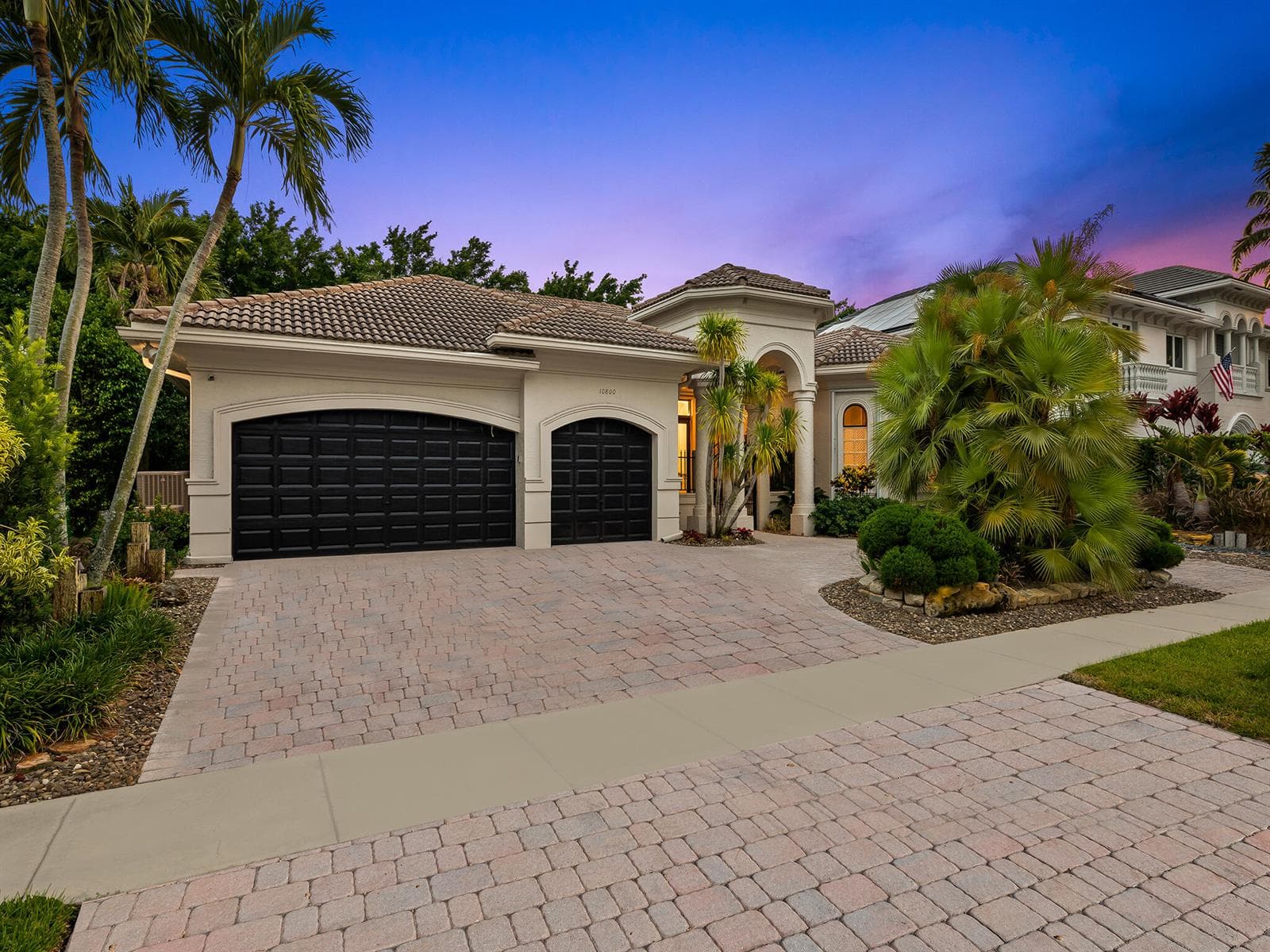 10800 Blue Palm Street, Plantation, FL 33324