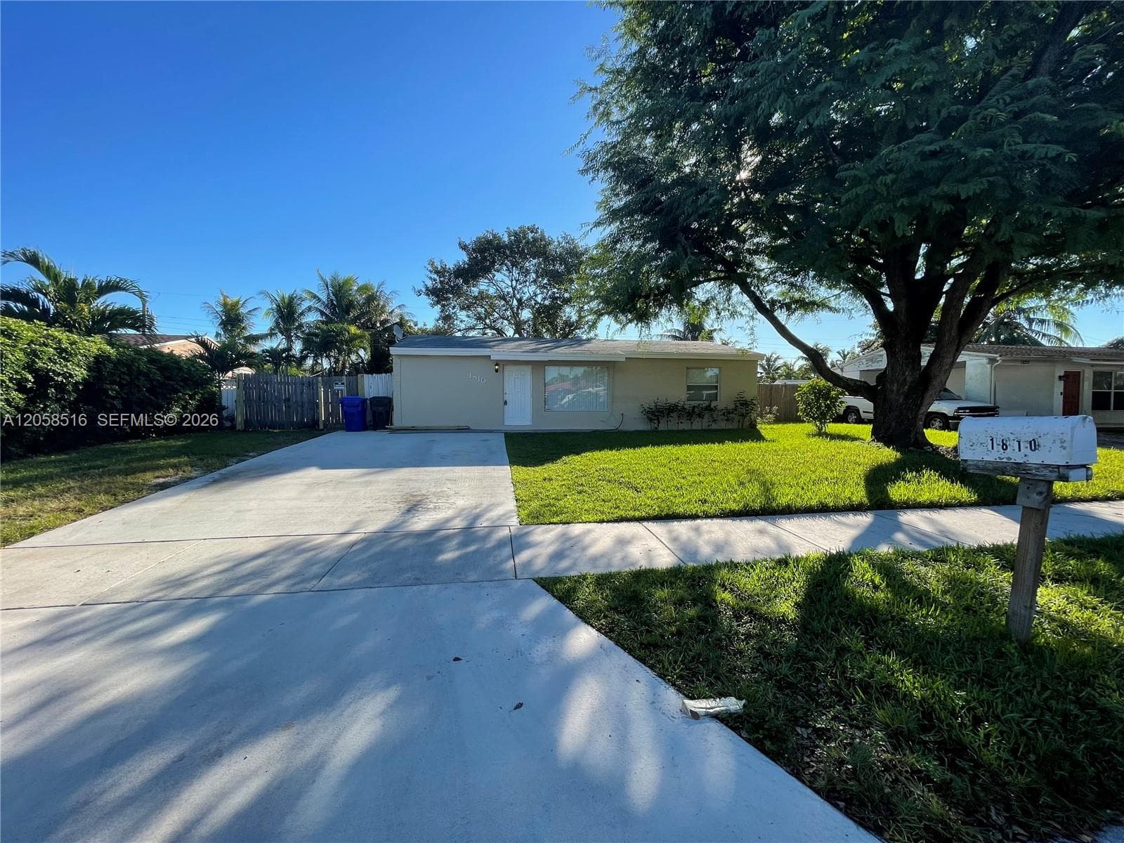 1810 SW 64th Ter # 1810, North Lauderdale, FL 33068
