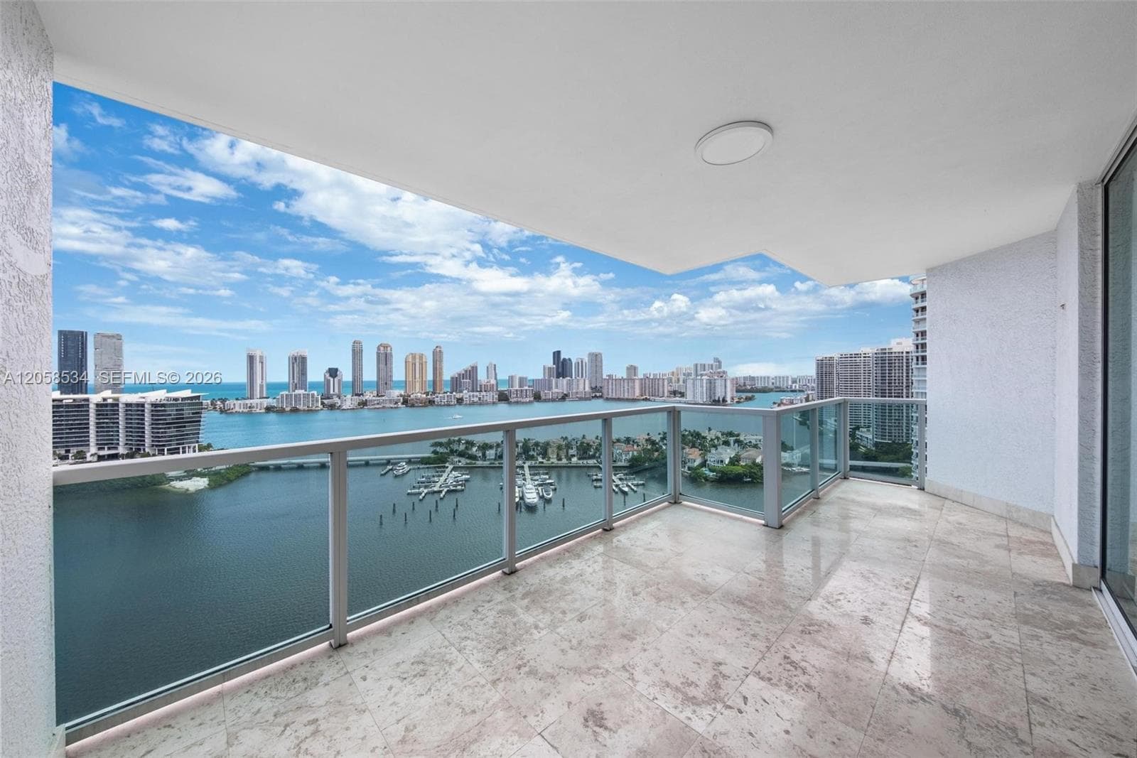 3201 NE 183rd St # 2506, Aventura, FL 33160