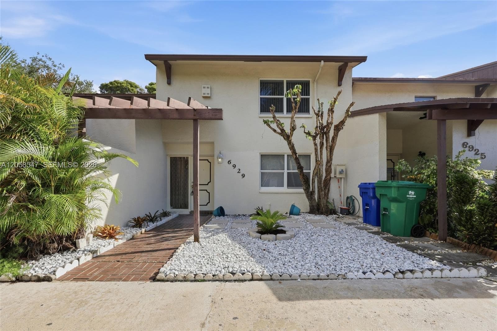 6929 SW 38th St # 2-L, Miramar, FL 33023