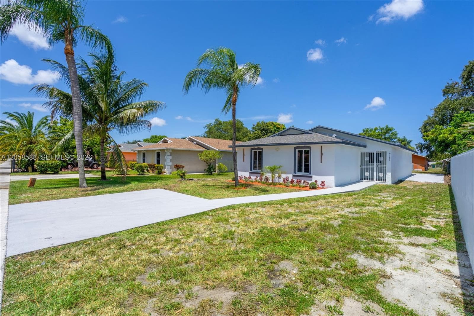 19131 NW 33rd Ct, Miami Gardens, FL 33056