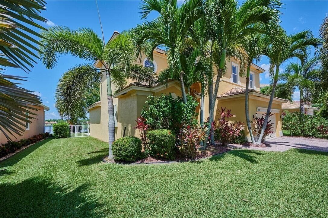 6024 SANTA MARGARITO Drive, Fort Pierce, FL 34951