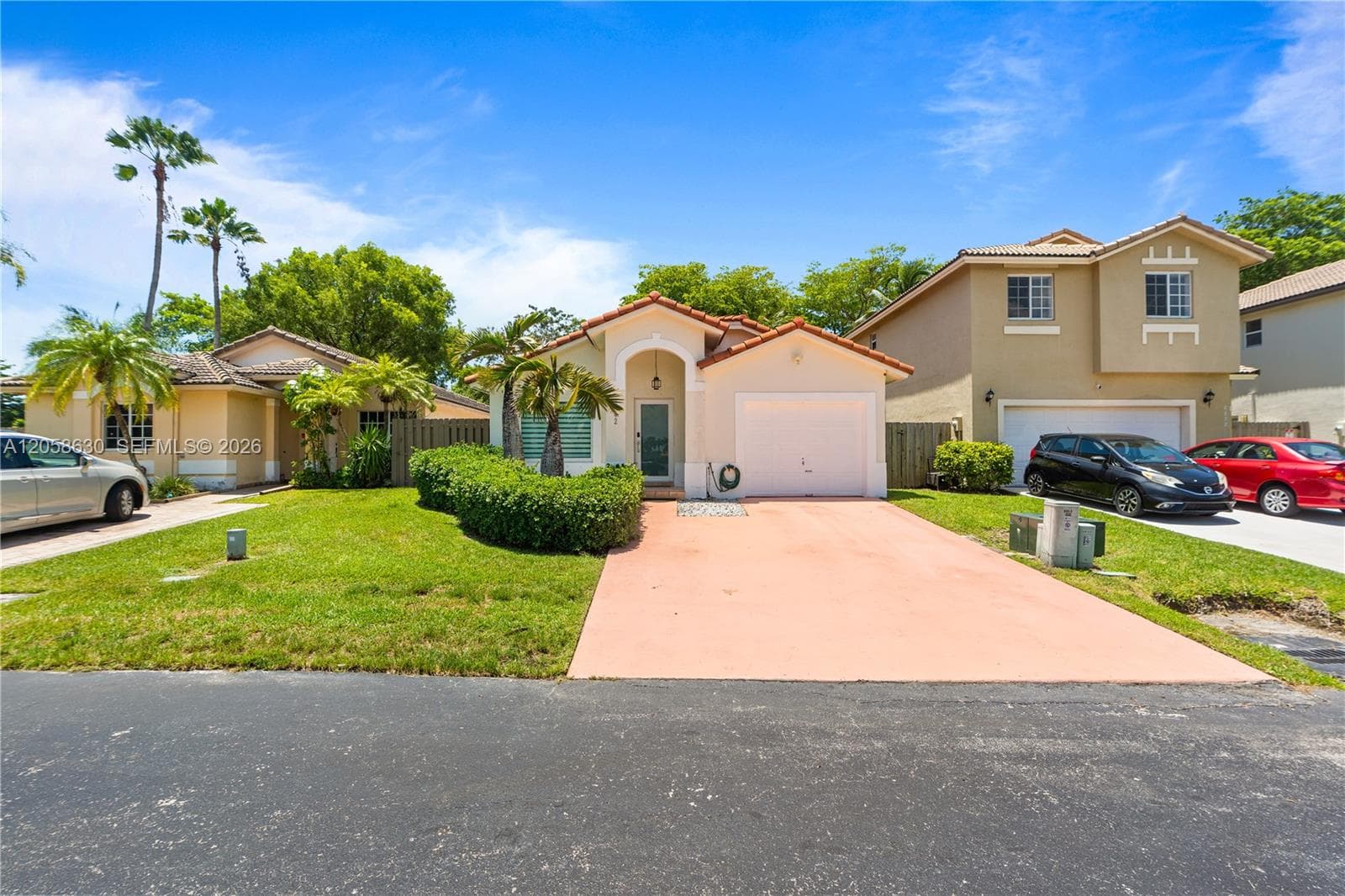 8842 SW 215th Ln # 8842, Cutler Bay, FL 33189