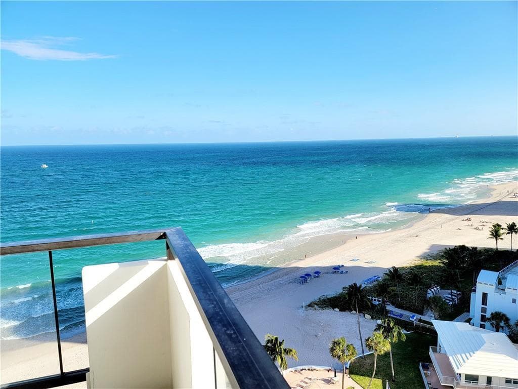 1500 S OCEAN Boulevard # 1506, Lauderdale By The Sea, FL 33062