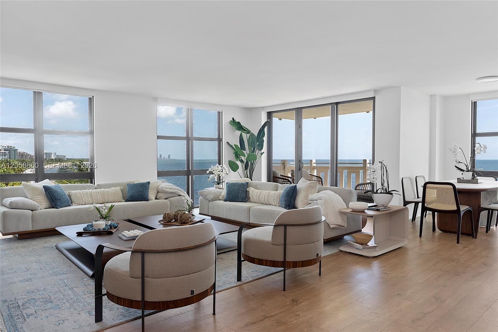 1111 Crandon Blvd # A501, Key Biscayne, FL 33149