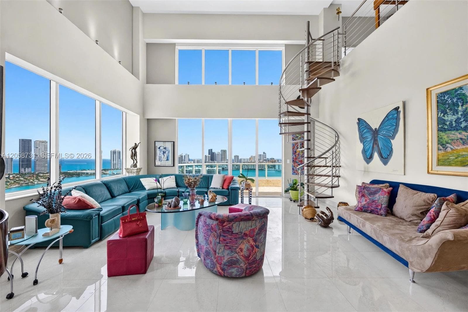 Aventura Marina