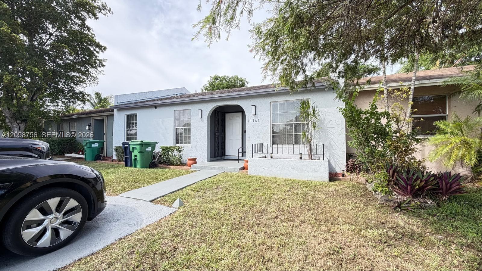 11361 Booker T Washington Blvd, Miami, FL 33176