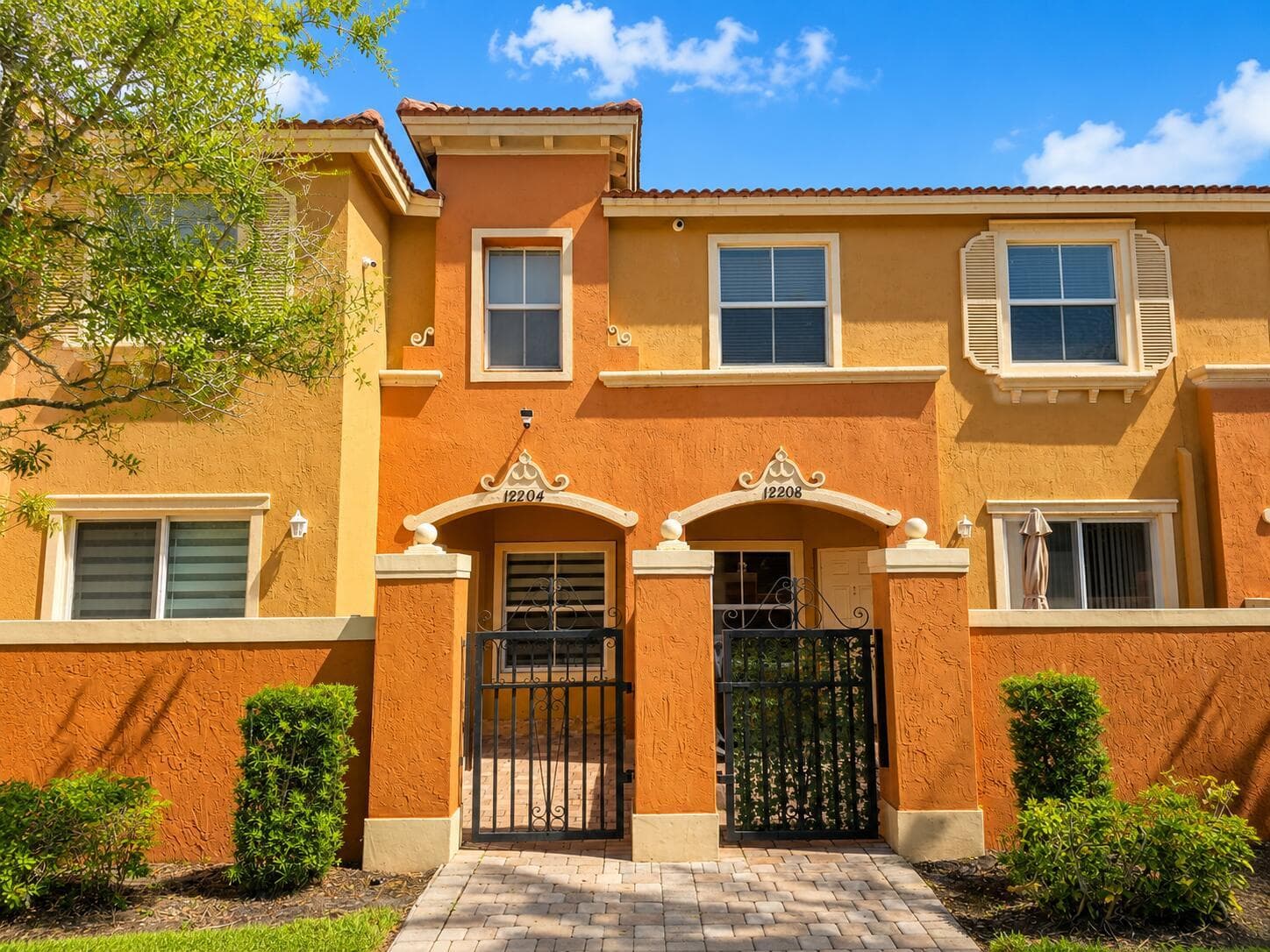 12204 SW 25TH Court, Miramar, FL 33025