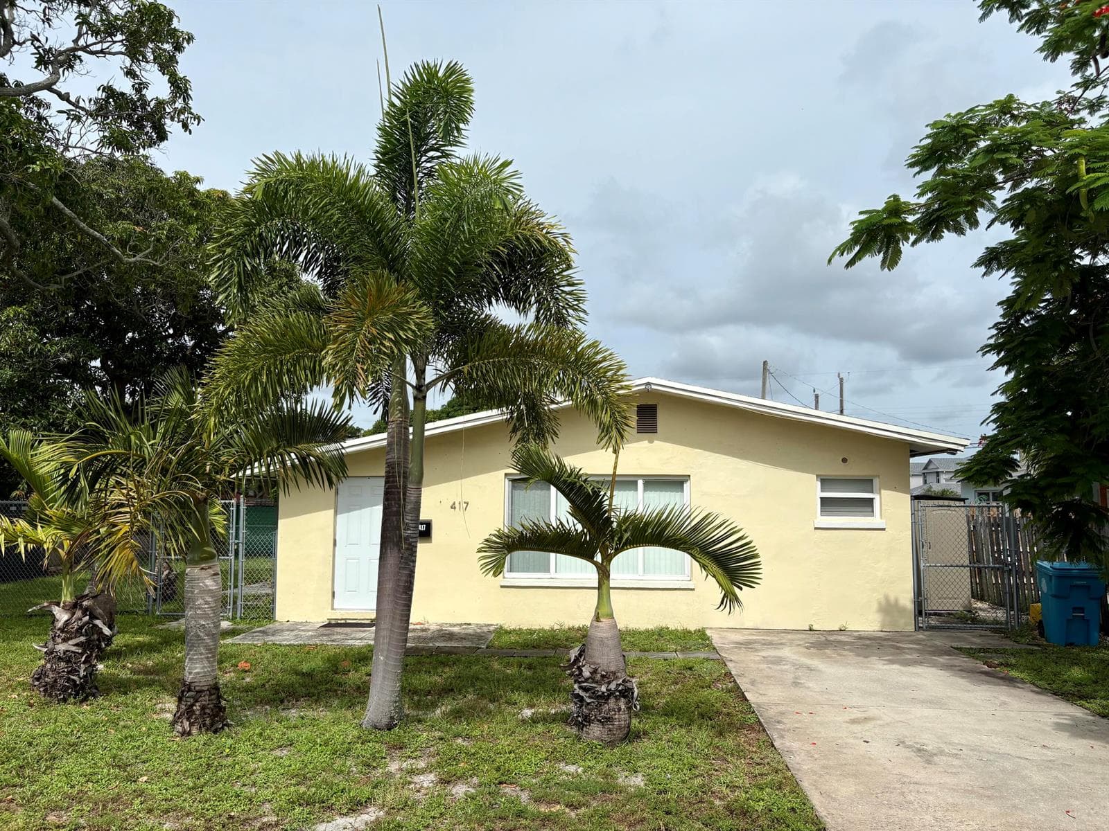 417 NE 2nd Street, Boynton Beach, FL 33435
