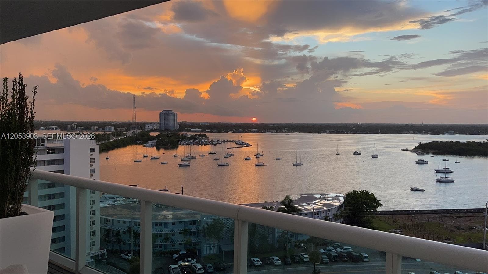 7900 Harbor Island Dr # 1219, North Bay Village, FL 33141