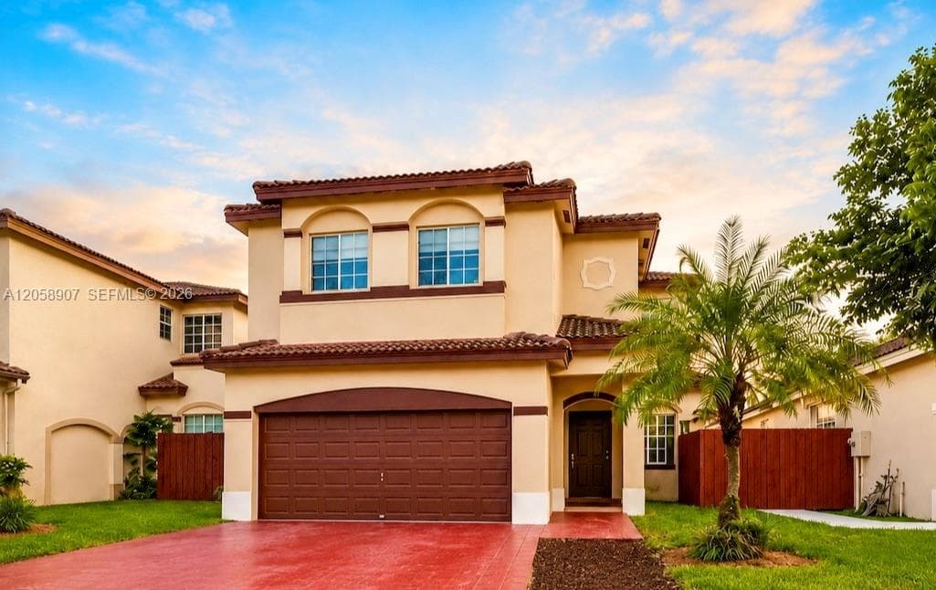 11320 NW 43rd Ter, Doral, FL 33178