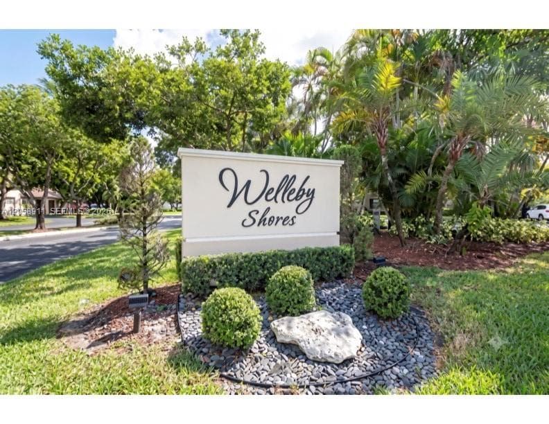 9814 Nob Hill Ct # 9814, Sunrise, FL 33351