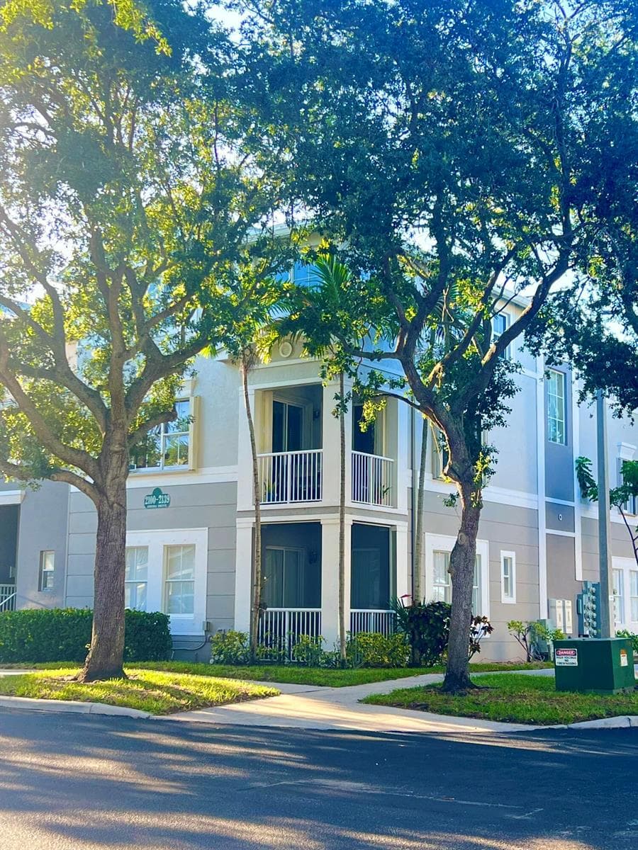 2116 SHOMA Drive # Unit 2116, Royal Palm Beach, FL 33414